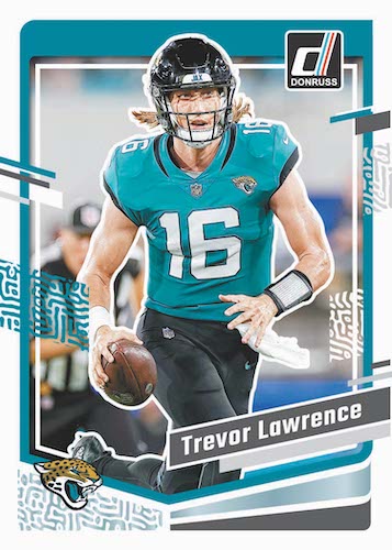 Complete 2023 Donruss Football Checklist: Rookies, Veterans, and More