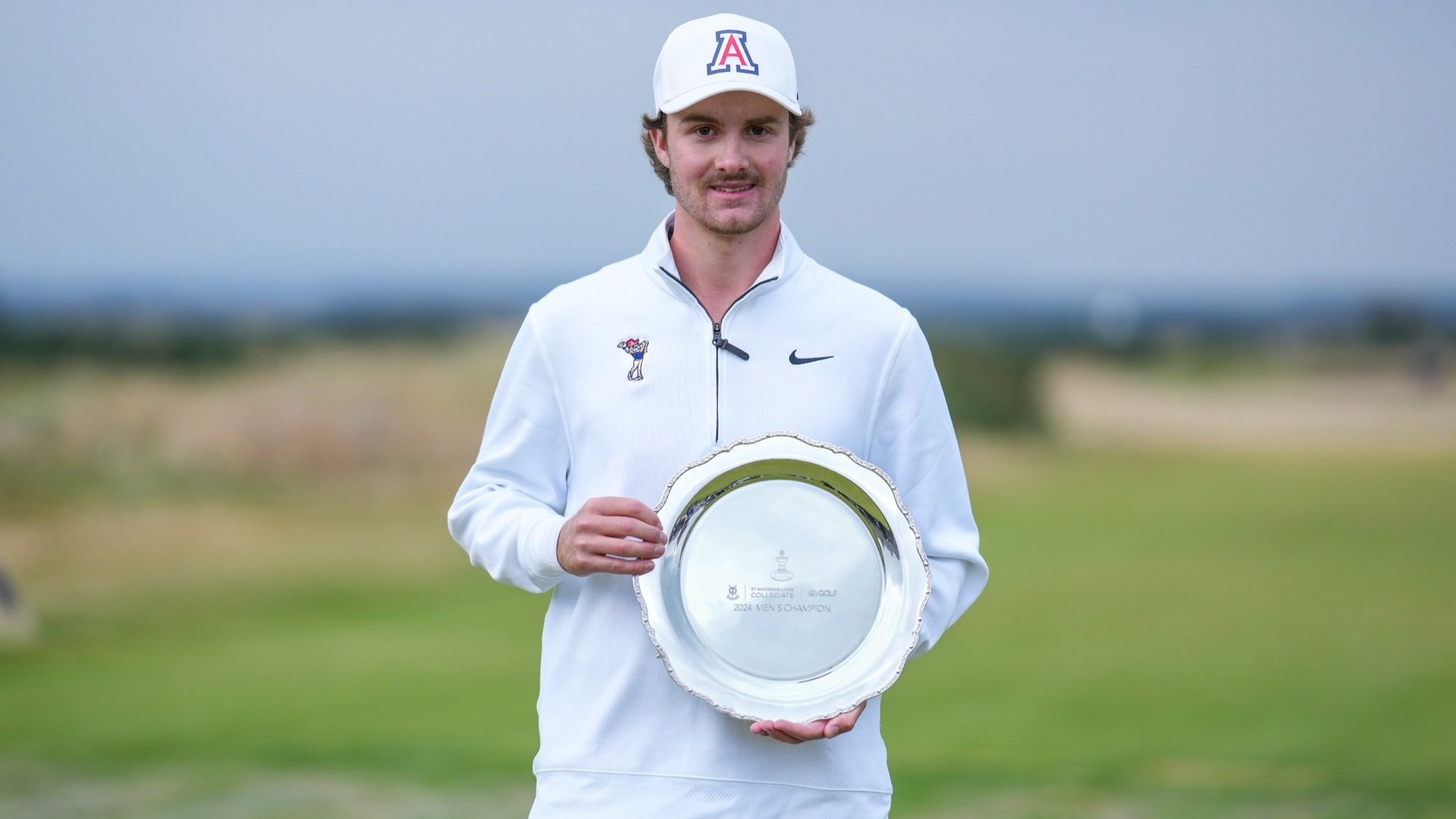 Andrew Medley Golf Profile: Stats, Wins, and Career Overview