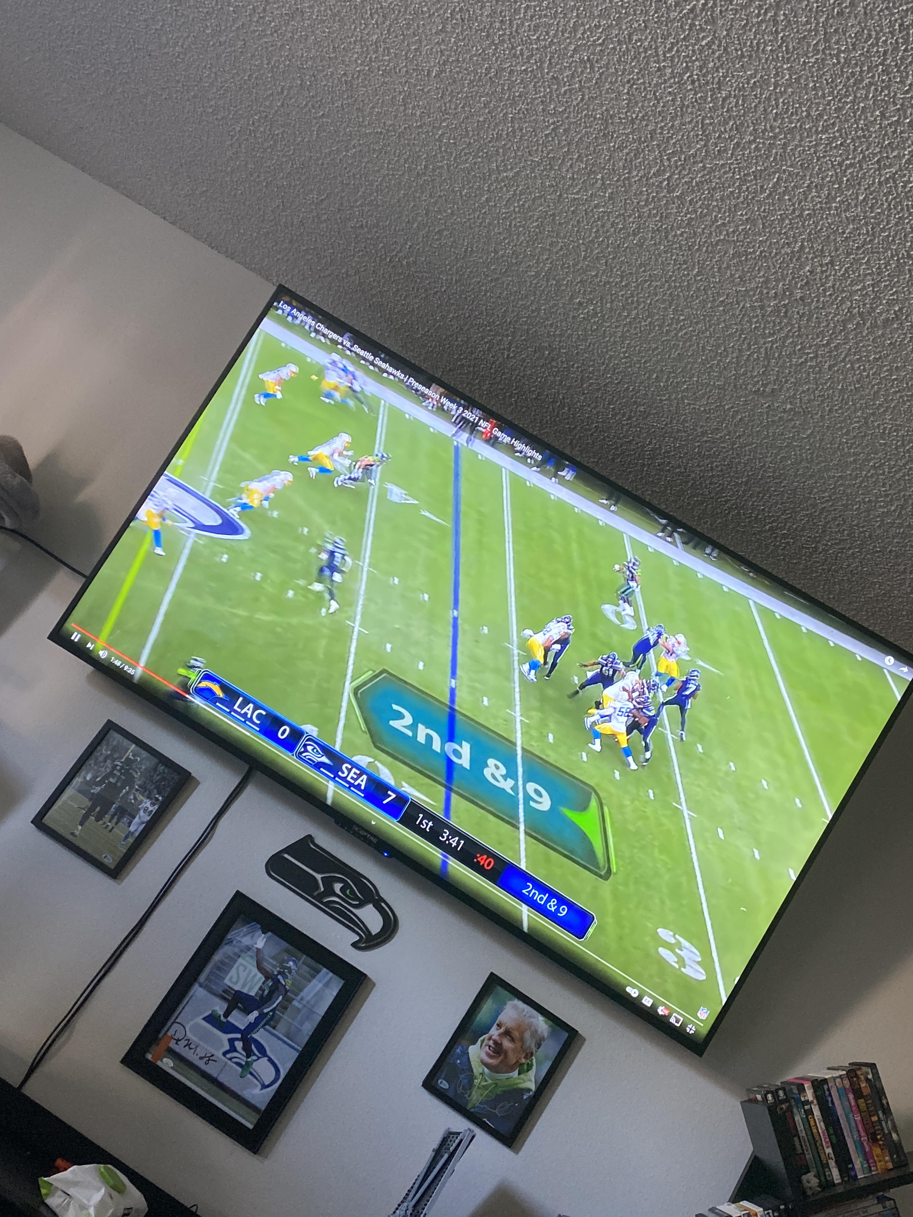 How to Stream NFL Games on Reddit: Best Free NFL Streaming Options