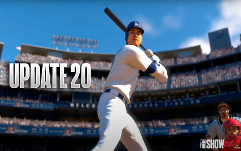 mlb the show 24 egg hunt