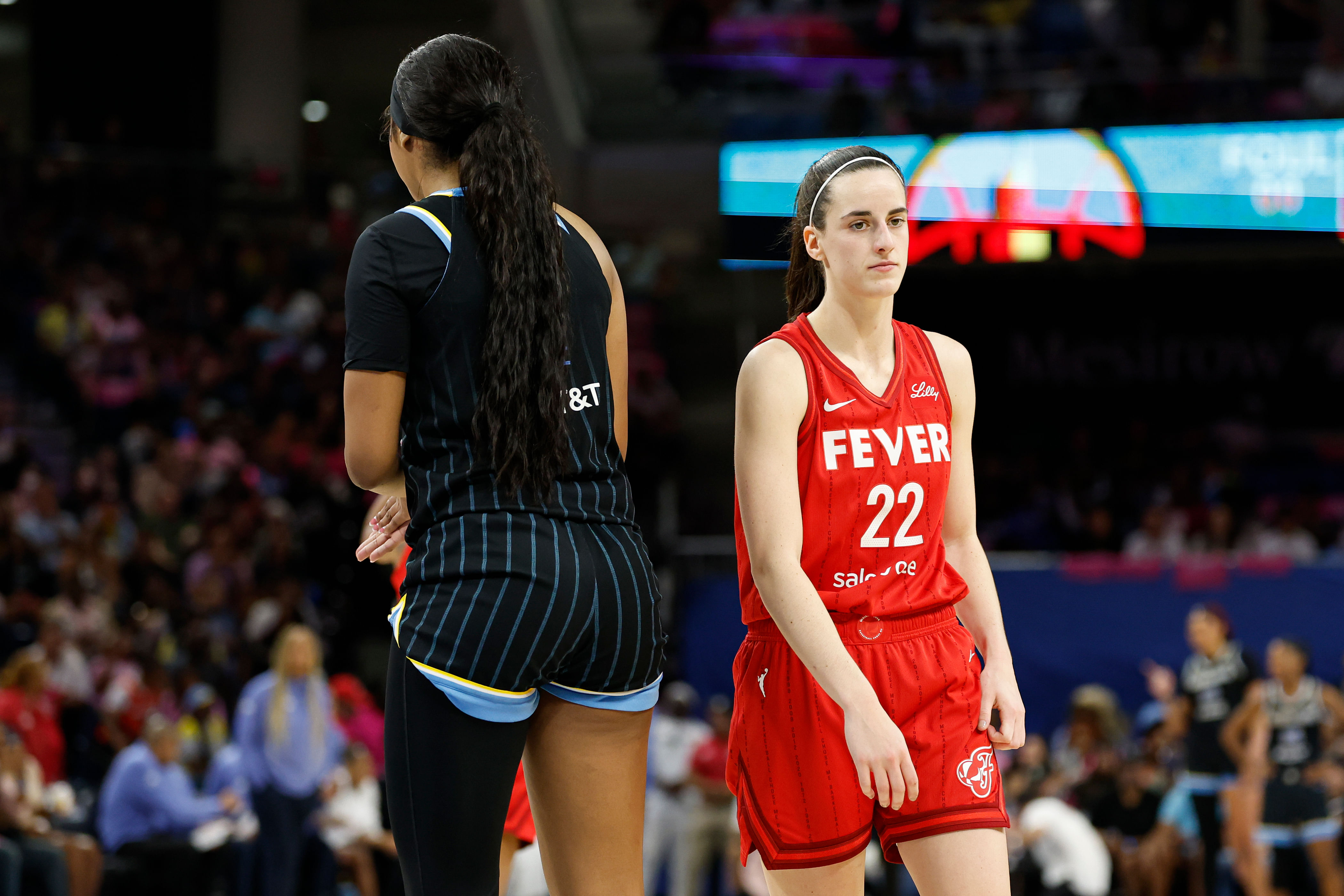 some wnba fouls crossword clue