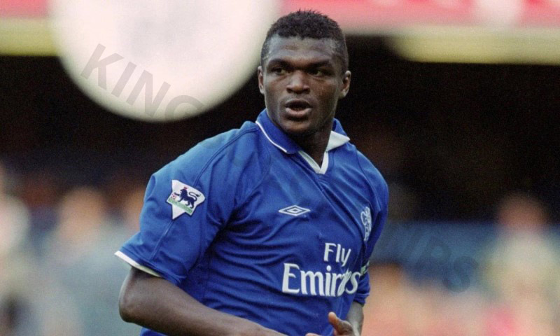 Best Football Players Wearing the Number 6: A Complete List