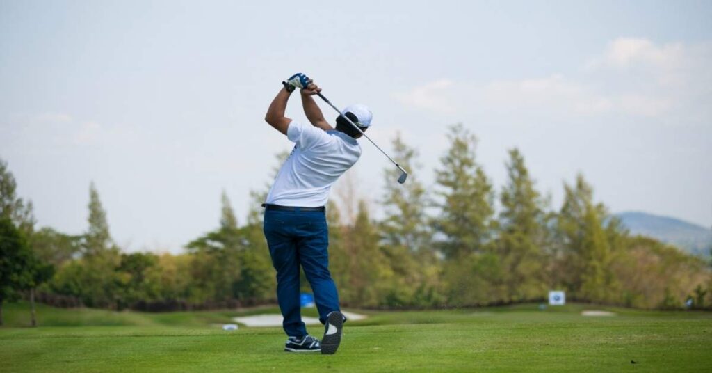 Mastering the Shamble Format in Golf: A Complete Guide to Rules and Scoring