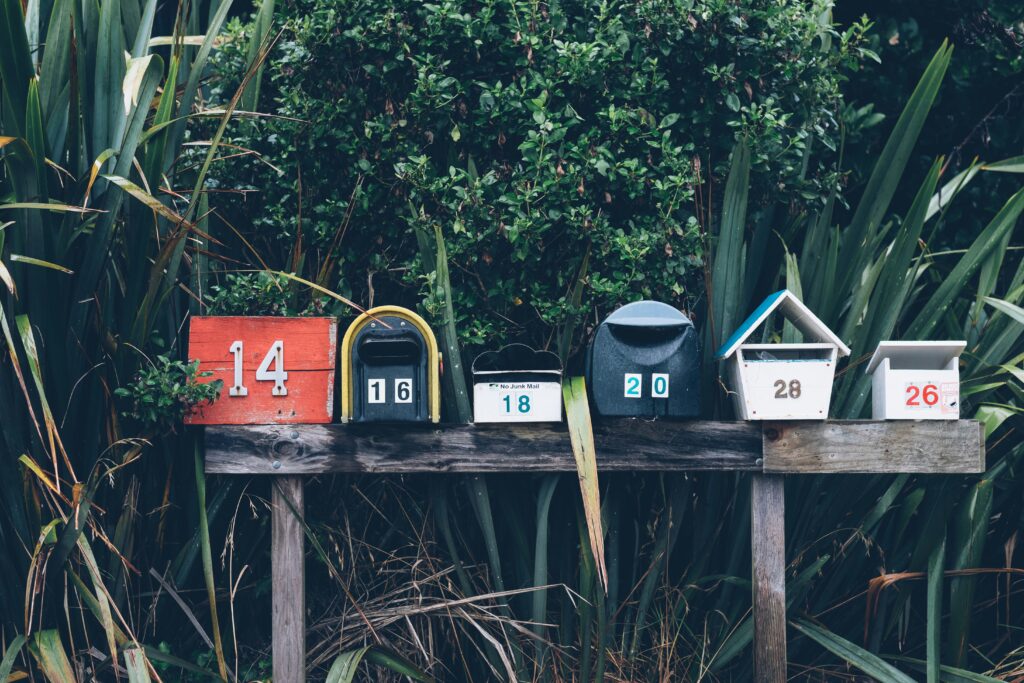 How to Choose the Perfect Mail Box Post for Your Property