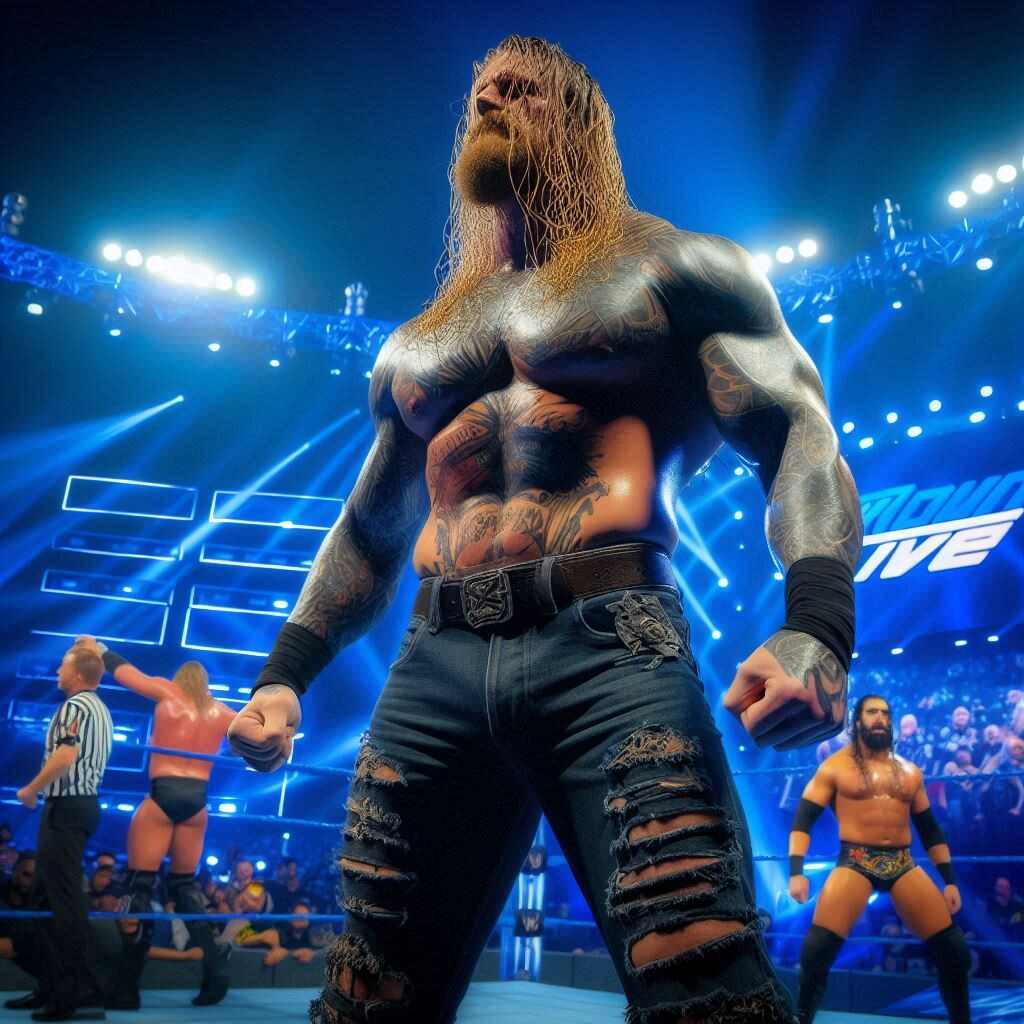WWE SmackDown Episode 1488 Review: Top Moments and Superstar Performances