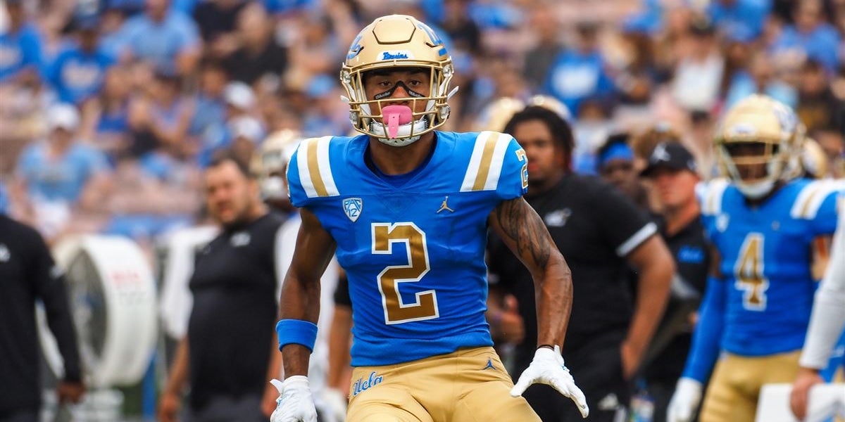 UCLA Football Depth Chart 2024-25: Complete Roster Breakdown and Position Analysis