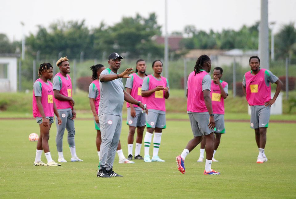 Nigeria vs Benin Lineups: Who Will Start in the Crucial AFCON Qualifier?