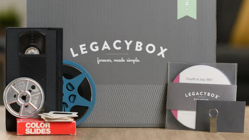 Is Legacybox Reliable? A Comprehensive Review of Customer Experiences