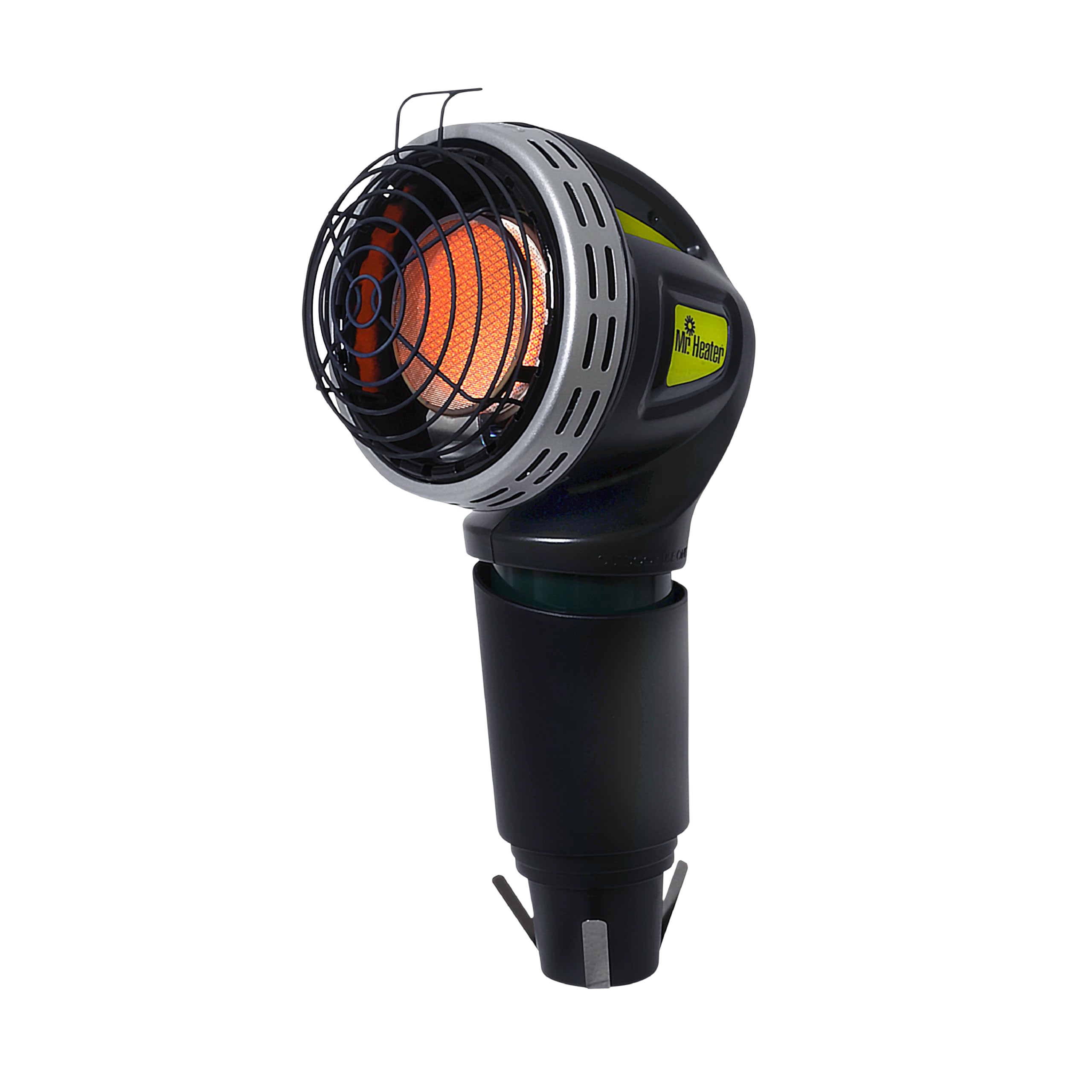 Top Golf Cart Heaters: Stay Warm with 4000-5500 BTU Models