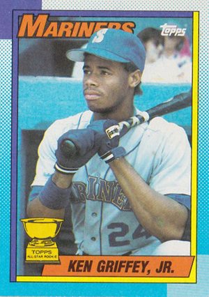 1990 Topps MLB Checklist: Complete List of Cards & Values