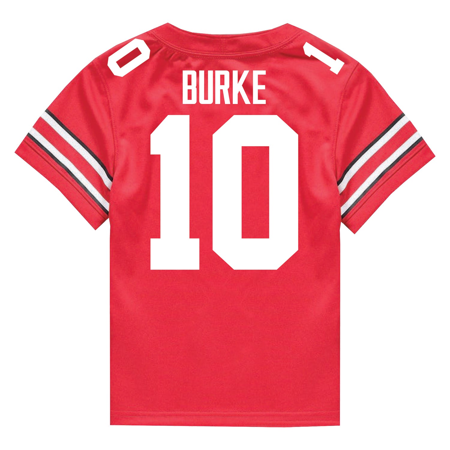 Get Your Ohio State Football Jersey - Officially Licensed Buckeyes Apparel