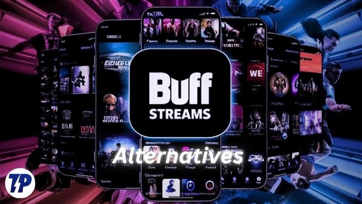 Free MLB Streams on Buffstream: Watch Live Games with No Interruptions