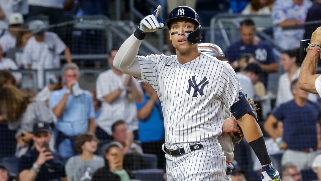 Best MLB Home Run Bets: Predicting Power Hits with Data Insights