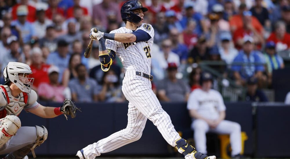 Best MLB Home Run Picks Today: Top Betting Tips & Odds
