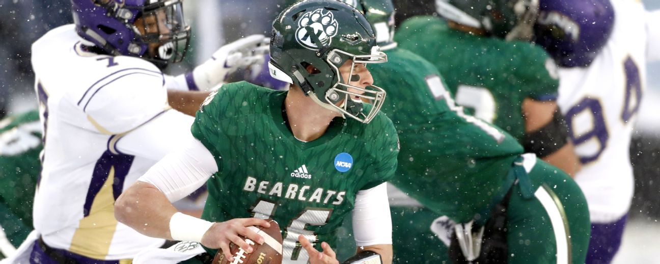 Northwest Missouri State Football: 2024 Schedule, Results, and Highlights