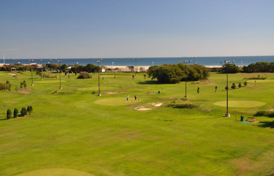 Find the Best Par 3 Golf Courses Near Me for Quick and Fun Rounds