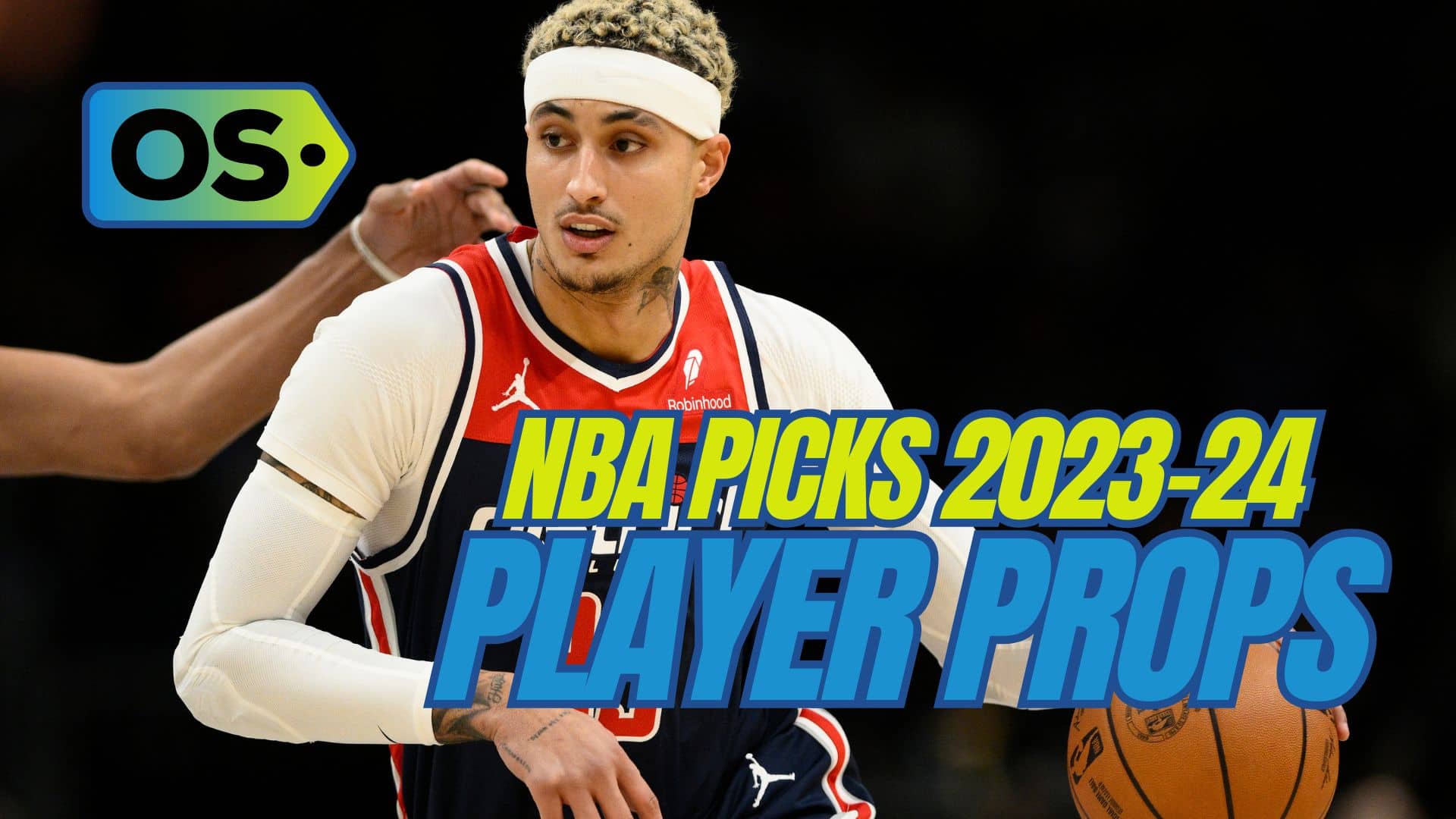 NBA Player Prop Bets Today: Top Picks for Winning Wagers