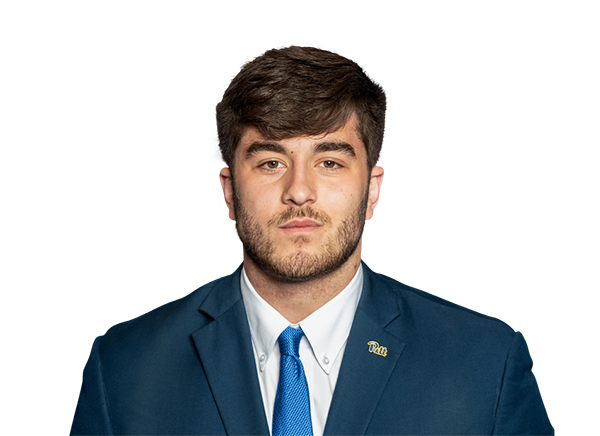 Gavin Bartholomew: Rising Star Tight End Eyes 2025 NFL Draft