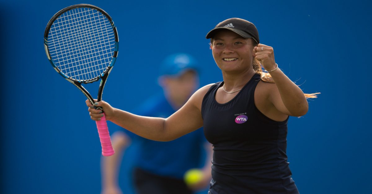 The Rise of Gay Tennis Players: Inclusion and Representation in Tennis