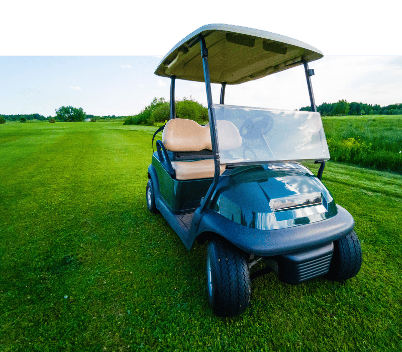 Find Trusted Golf Cart Repair Near You – Expert Maintenance
