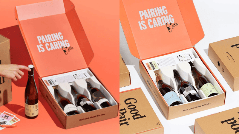 Wine a Box: Experience Premium Wine in a Convenient Package