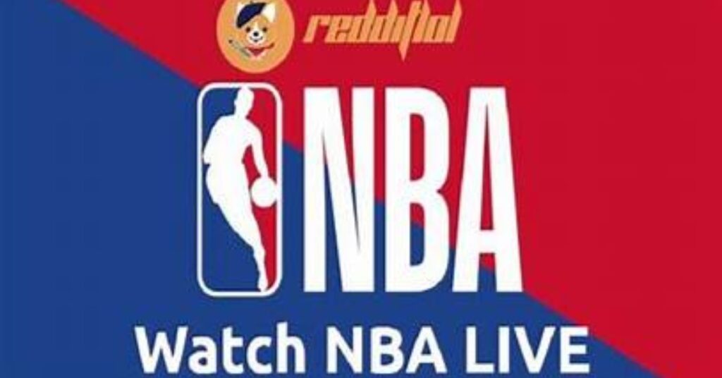 Best NBA Reddit Streams for 2024: Live Streaming Links & Tips
