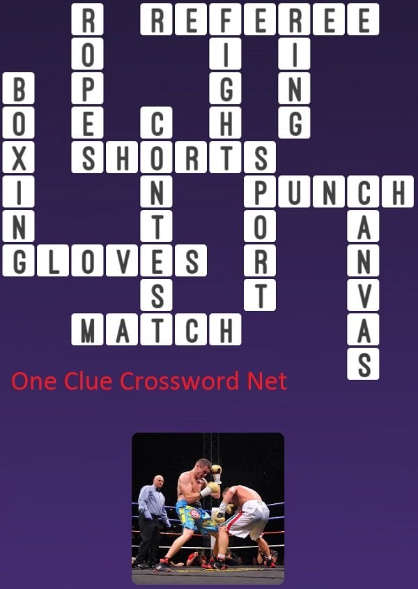 What is the Ranking Used in Boxing? Crossword Clue Answer Revealed