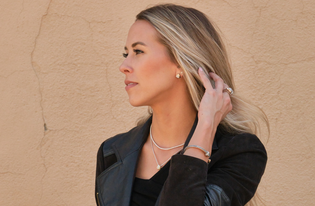 Discover the Ultimate Diamond Tennis Necklace for Everyday Glamour