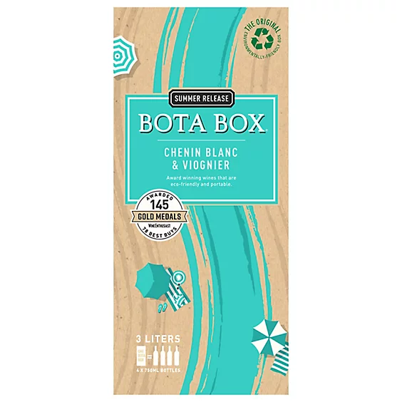 Discover the Best Bota Box Wines: Eco-Friendly & Award-Winning