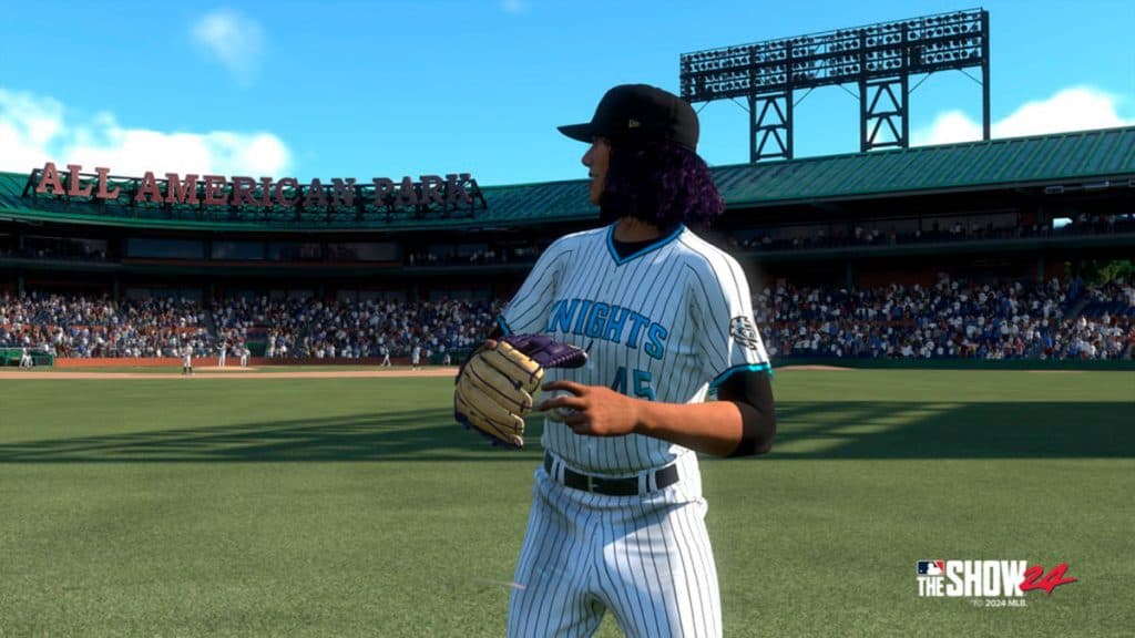 MLB The Show 24: How to Ask for a Trade and Change Teams
