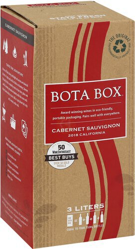 Discover the Best Bota Box Wines: Eco-Friendly & Award-Winning