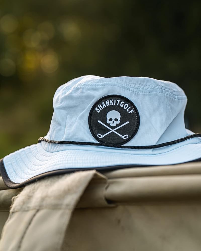Golf in Style: Premium Bucket Hats for Golfers of All Levels