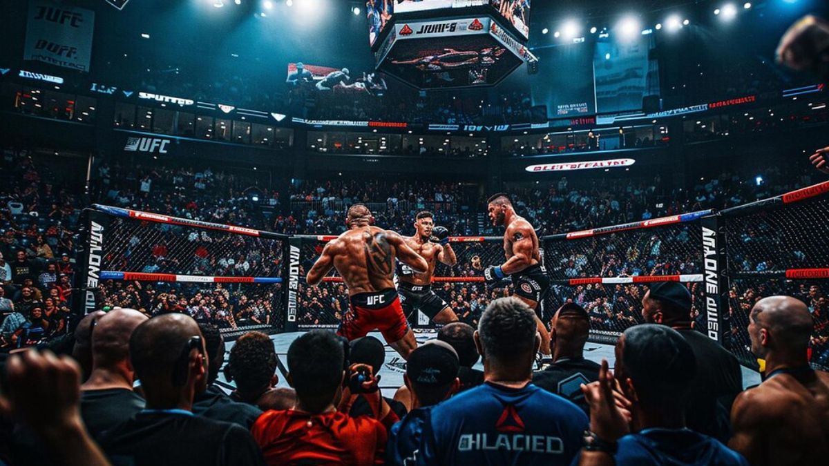 WWE SmackDown Episode 1488 Review: Top Moments and Superstar Performances