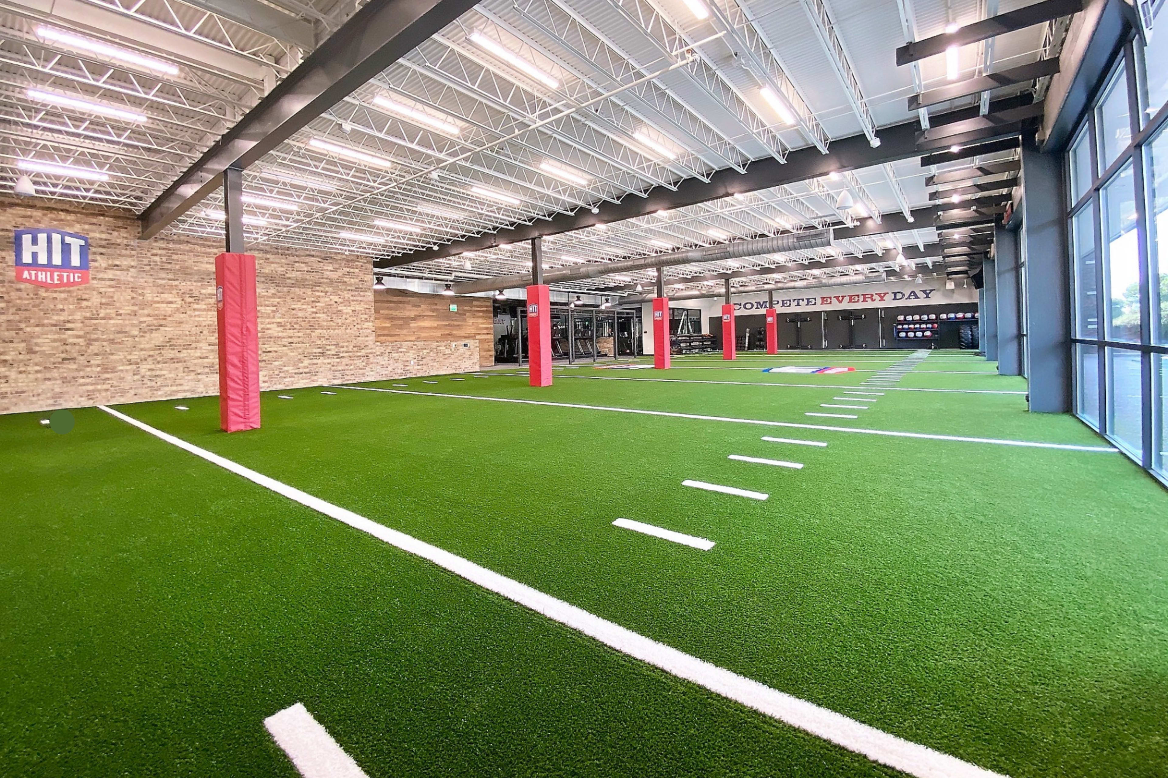 Discover Football Fields Near Me: Locate the Closest Pitches