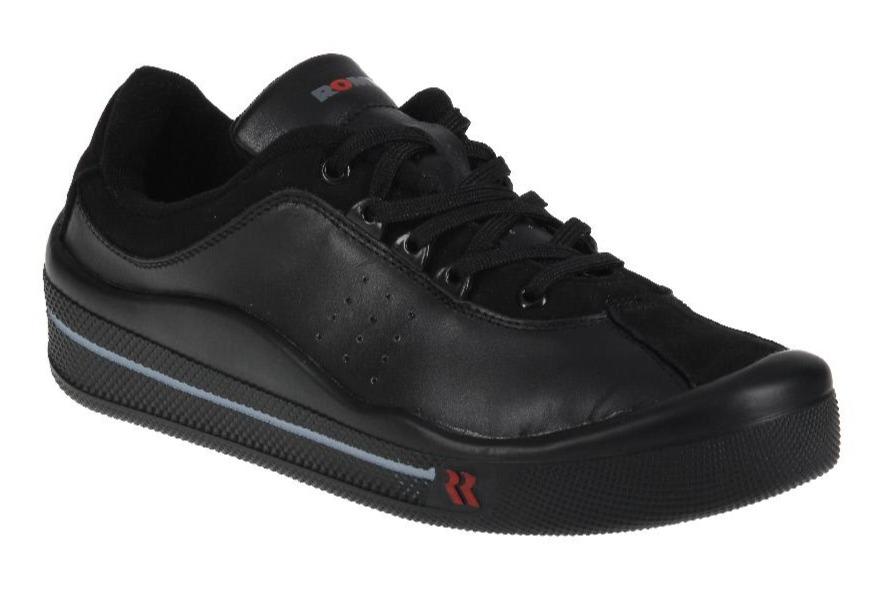 Romika Tennis Master: Premium Comfort and Style for Men's Footwear