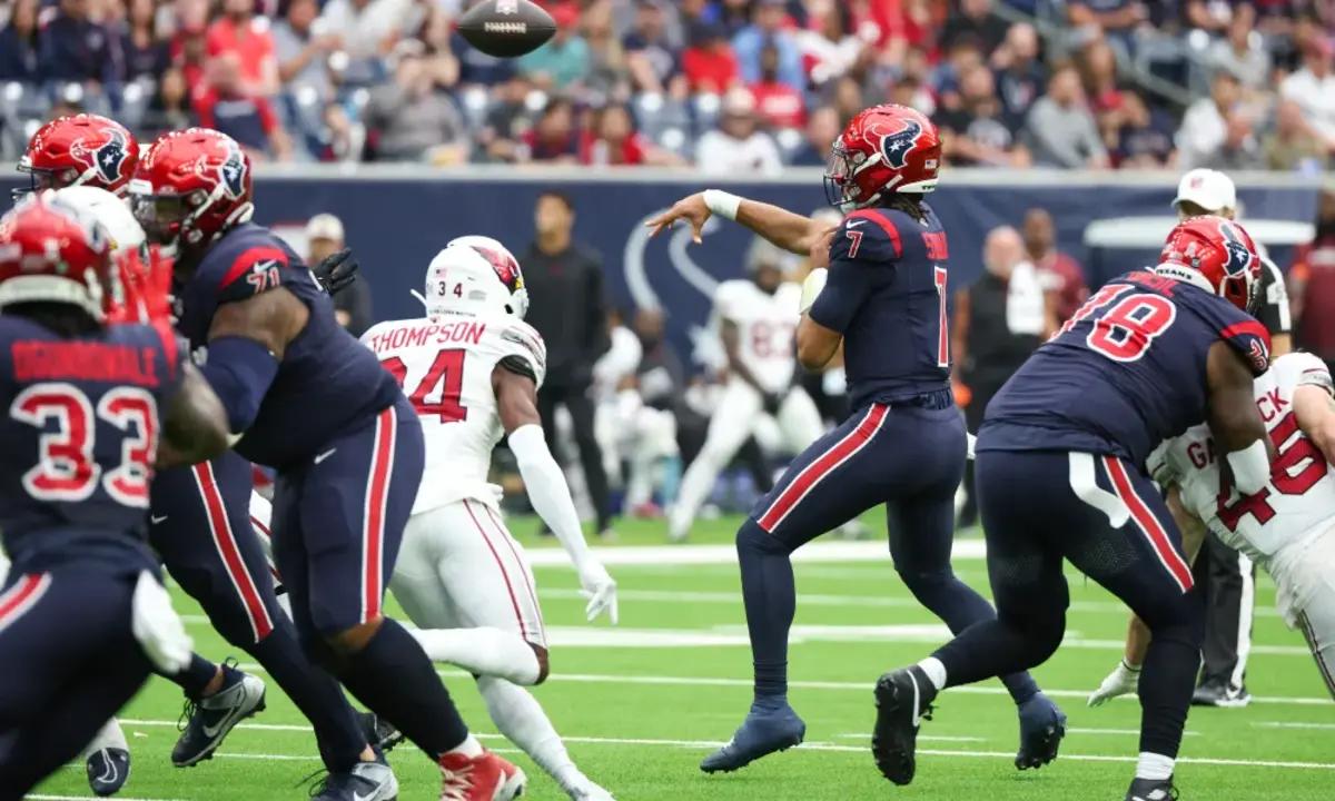 Texans Football Playoffs Bound: What to Expect from Houston in 2023