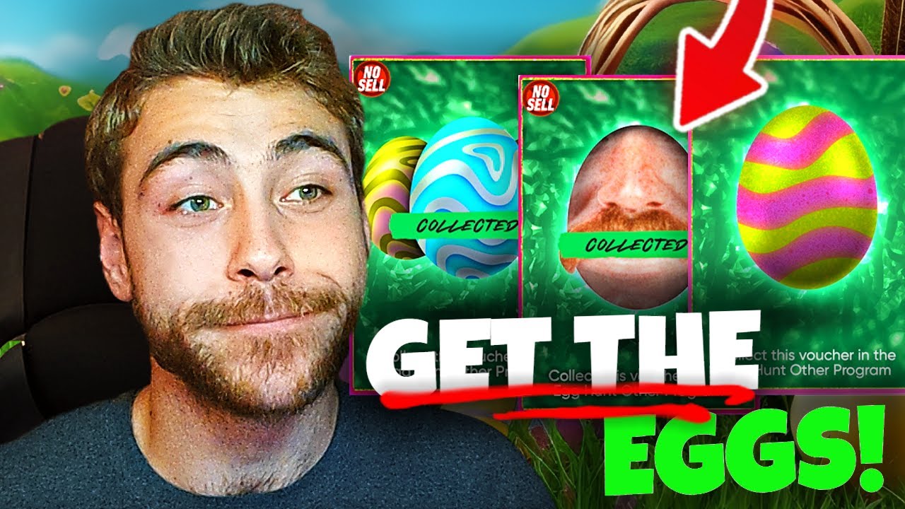 How to Find All Eggs in MLB The Show 24 Egg Hunt Program