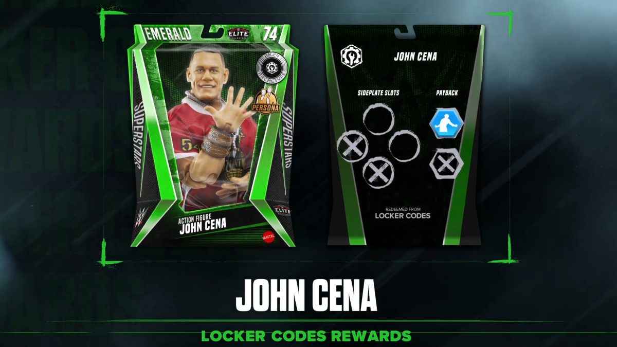 Discover WWE 2K24 Locker Codes for MyFACTION and Exclusive Rewards