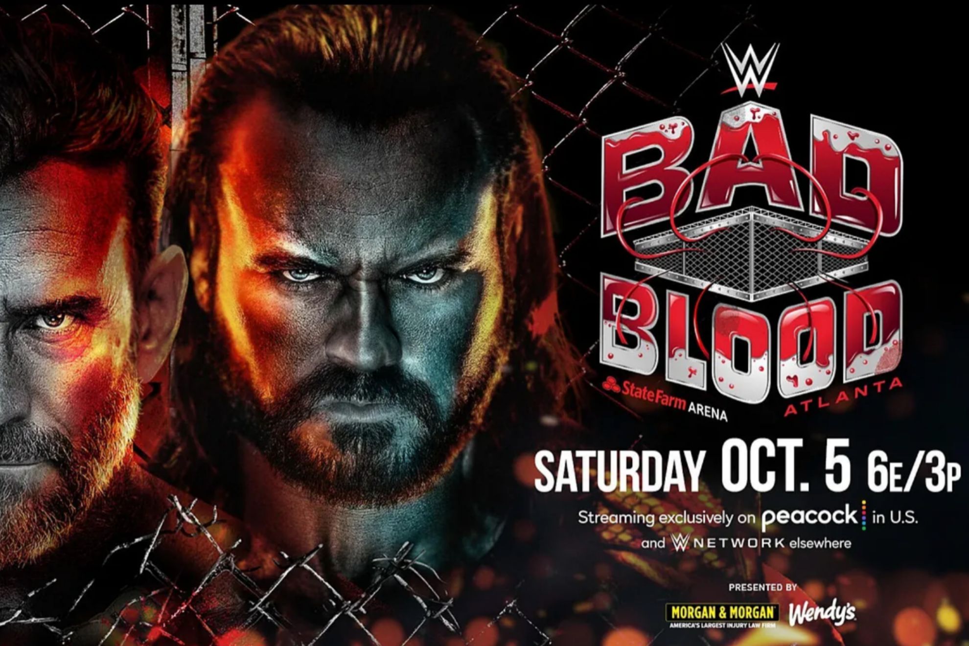 Breaking News! WWE Cincinnati 2024 Date and Ticket Info