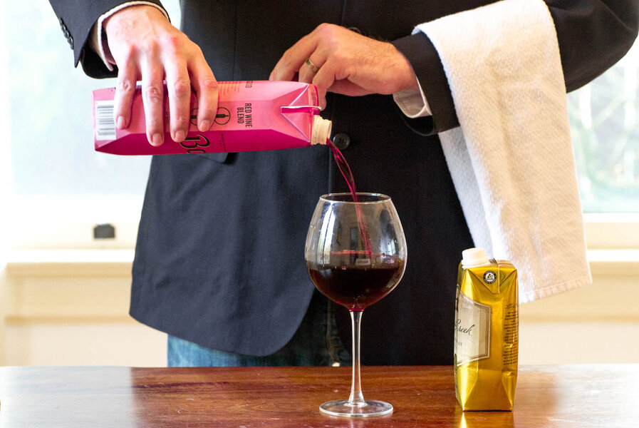 Why Boxed Wine is a Smart Choice for Wine Lovers and Beginners