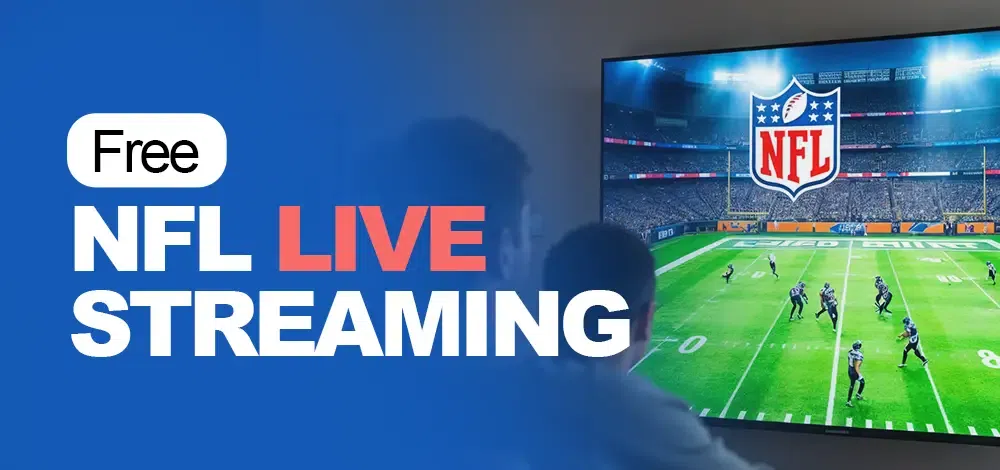 How to Stream NFL Games on Reddit: Best Free NFL Streaming Options