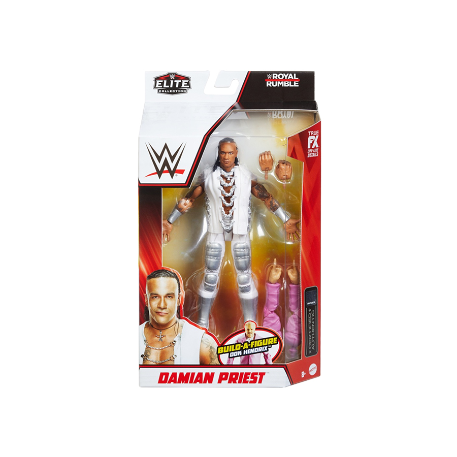 Action Figure Boxes Template: Free Custom Boxes for Your Toys