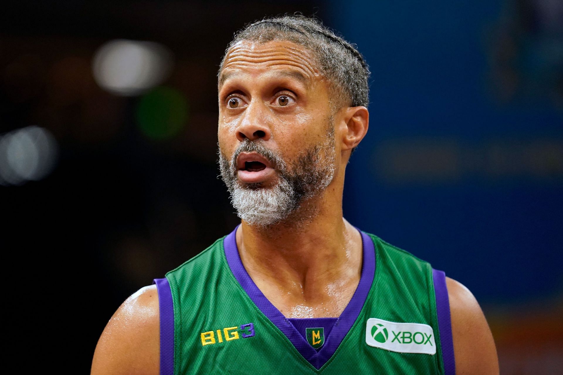 chris jackson nba net worth