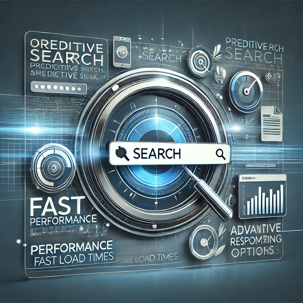 Maximize Traffic and Conversion with Search Box Optimization byRankstar