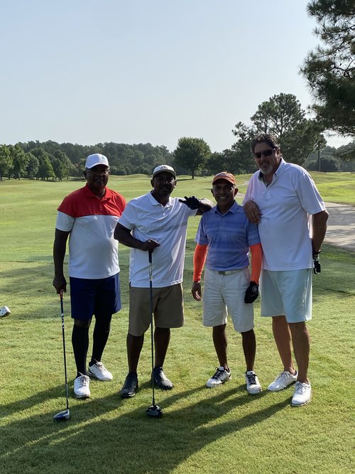 golf format shamble