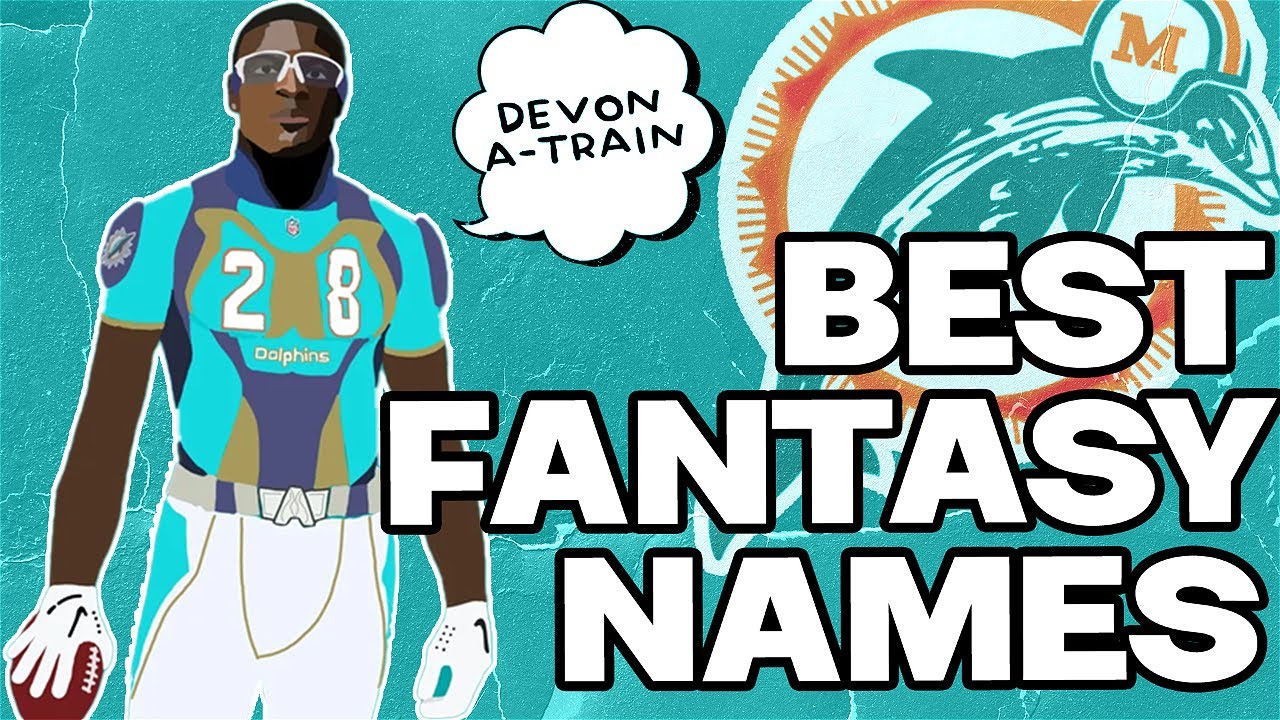 25 Hilarious Trump-Themed Fantasy Football Team Names for 2024