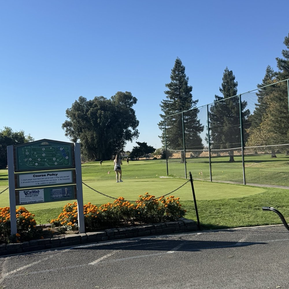 Best Par 3 Golf Courses Near Me: Top Locations to Play
