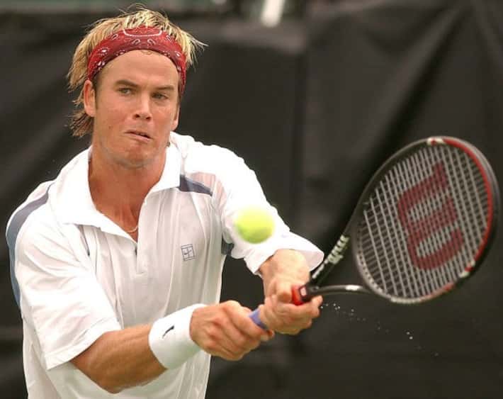 Top Tennis Players from Sweden: Legends and Rising Stars