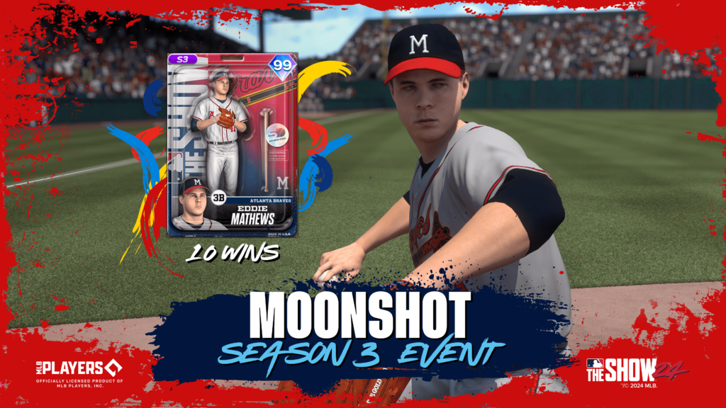 MLB The Show 24 November Roster Update: What's New and Improved