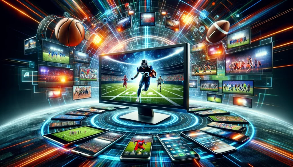 How to Watch NBA Games for Free on Buffstreams: A Complete Guide